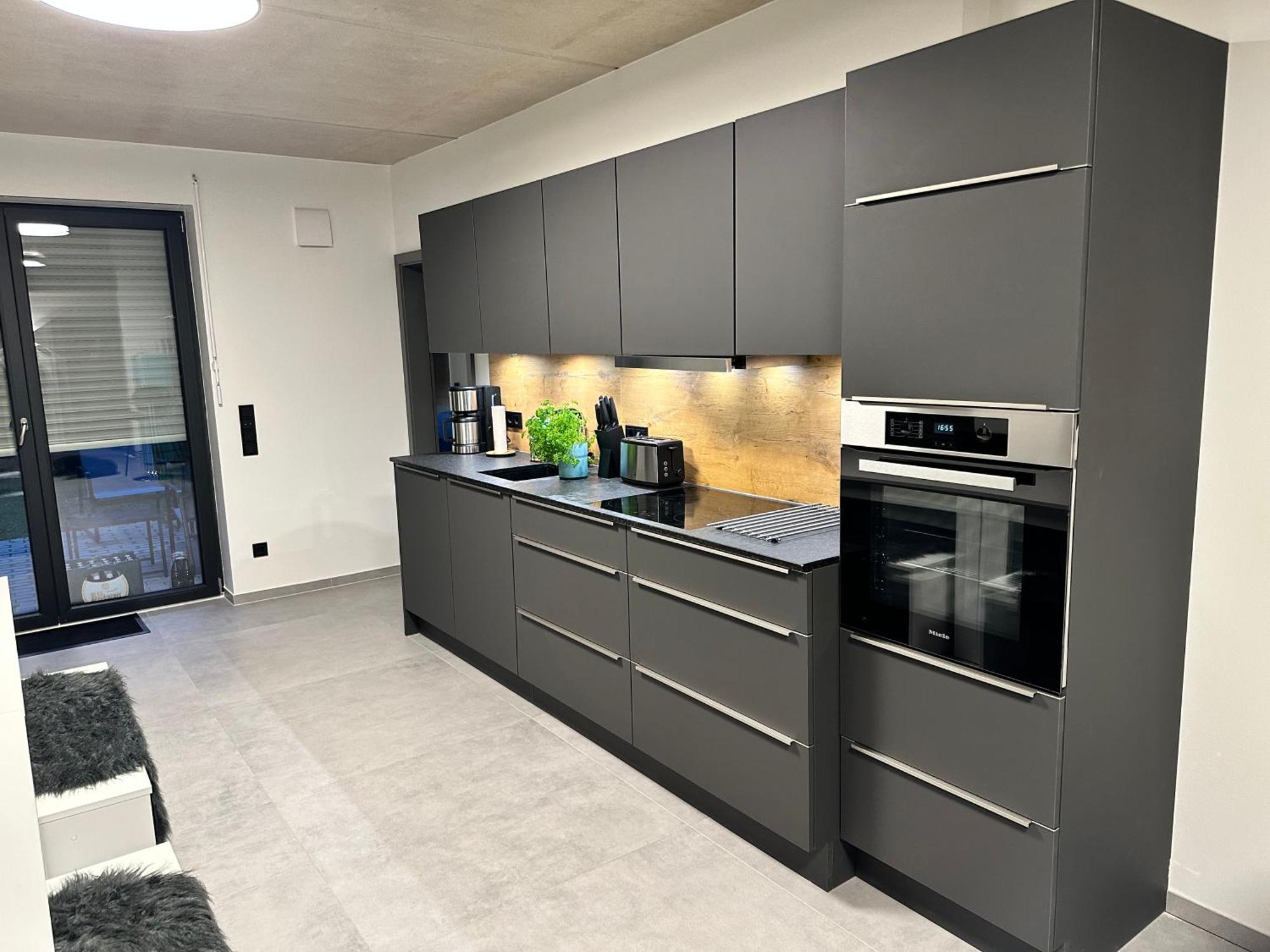 Luxurioeses Apartment Direkt Am Kanal 125 M² - Youpartments Munster  Exterior foto